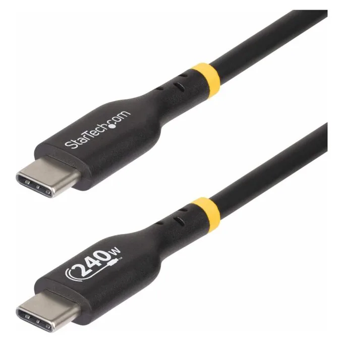 StarTech.com USB2EPR2M USB cable — image 1