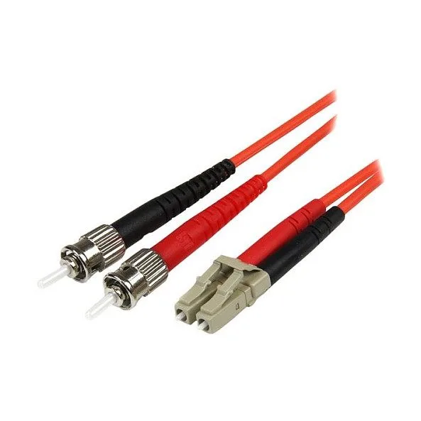 StarTech.com 50FIBLCST5 InfiniBand/fibre optic cable — image 1