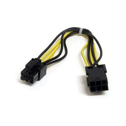 StarTech.com PCIEPOWEXT internal power cable — image 1