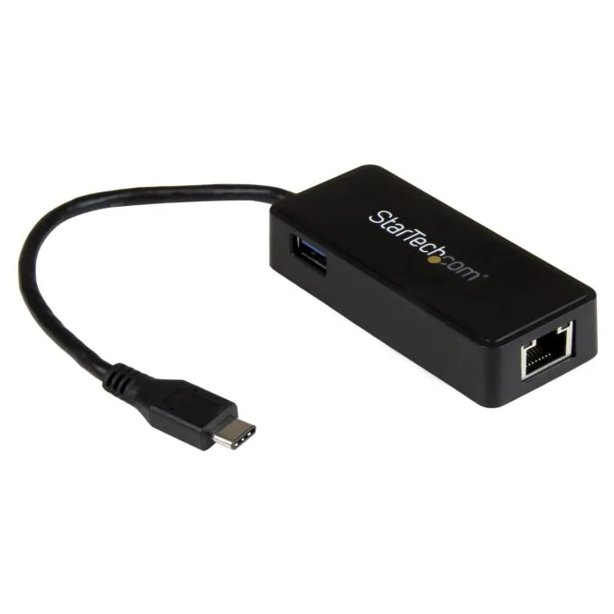 StarTech.com US1GC301AU network card — image 1