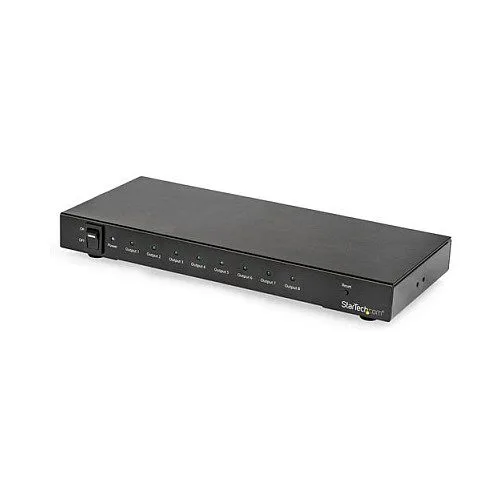StarTech.com ST128HD20 video splitter — image 1