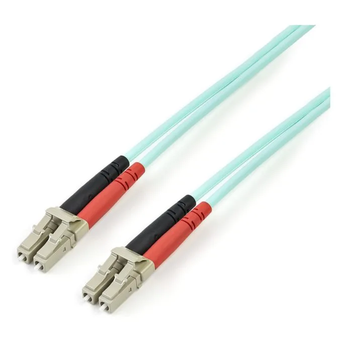 StarTech.com A50FBLCLC5 InfiniBand/fibre optic cable — image 1