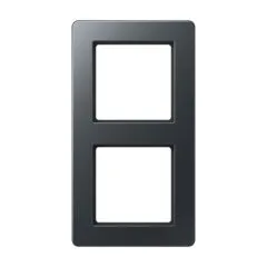 JUNG AF582BFANM outlet box accessory