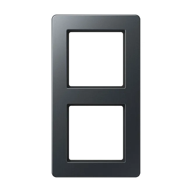 JUNG AF582BFANM outlet box accessory — image 1