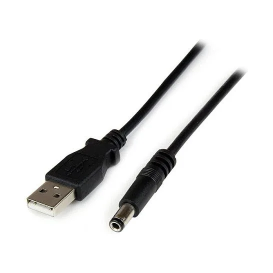 StarTech.com USB2TYPEN1M power cable — image 1