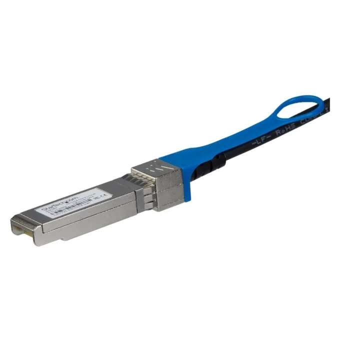 StarTech.com J9281BST InfiniBand/fibre optic cable — image 1