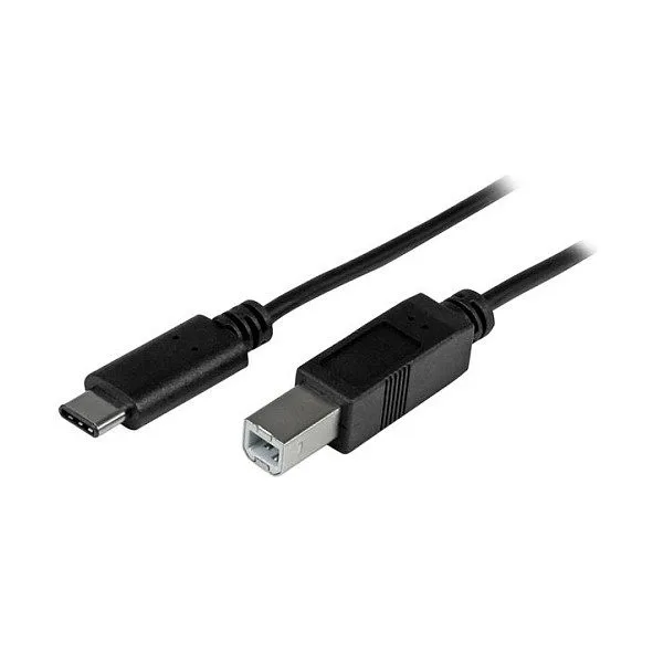 StarTech.com USB2CB2M USB cable — image 1