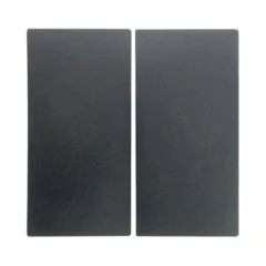 Hager 16231606 wall plate/switch cover