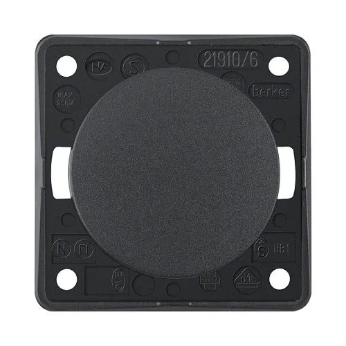Hager 936562505 light switch — image 1
