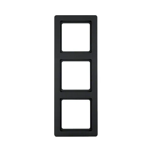 Berker 10136086 wall plate/switch cover — image 1