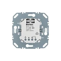 Berker 85121200 electrical relay — image 1