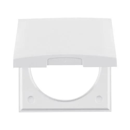 Hager 918282509 light switch — image 1