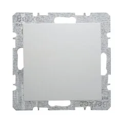 Berker 6710098989 socket safety cover