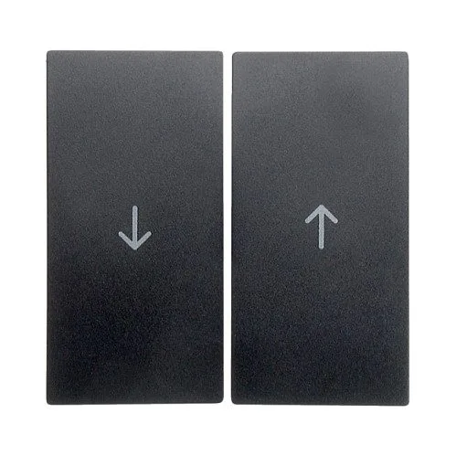 Hager 16251606 wall plate/switch cover — image 1