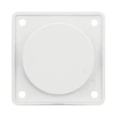 Hager 945162509 wall plate/switch cover