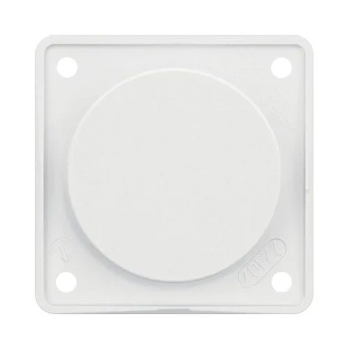 Hager 945162509 wall plate/switch cover — image 1