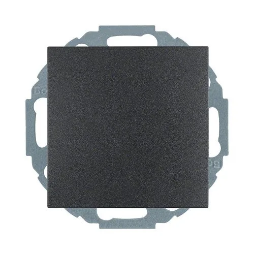 Hager 47441606 wall plate/switch cover — image 1