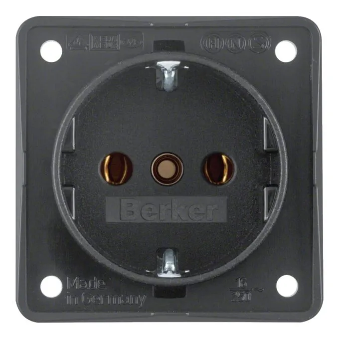 Hager 941852505 light switch — image 1