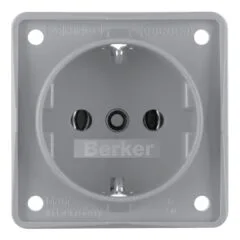 Hager 941852506 light switch