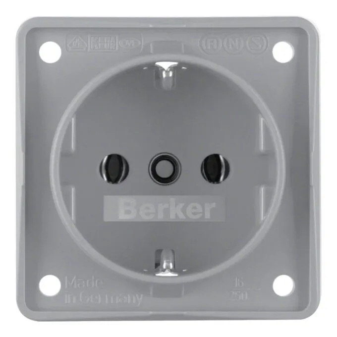 Hager 941852506 light switch — image 1