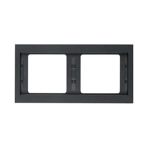 Hager 13637006 socket-outlet — image 1
