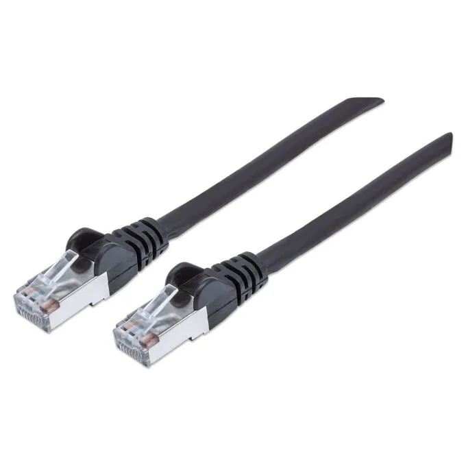 Intellinet 7.5m Cat6 S/FTP networking cable — image 1