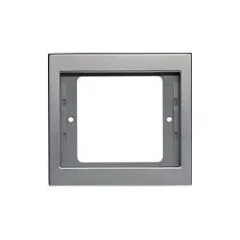 Hager 13137004 wall plate/switch cover