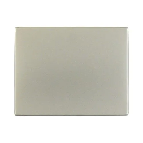 Hager 14057004 wall plate/switch cover — image 1