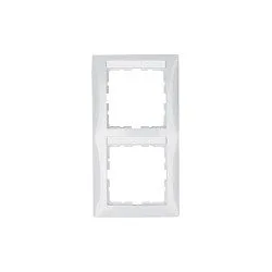 Hager 10128919 wall plate/switch cover — image 1