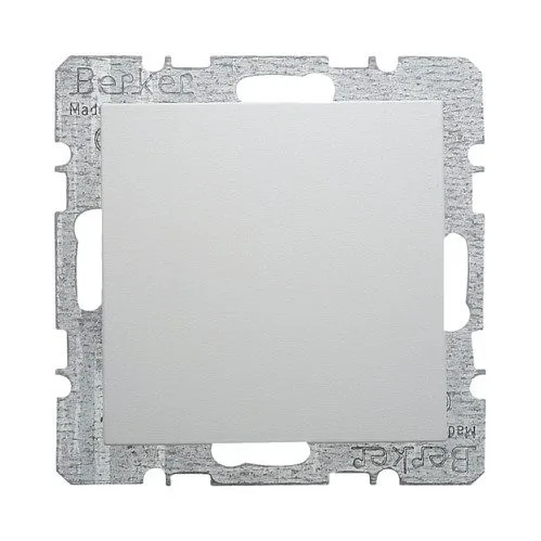 Berker 6710091909 socket safety cover — image 1