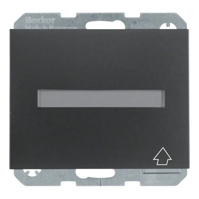 Hager 47527206 socket-outlet — image 1
