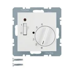 Hager 20301909 thermostat