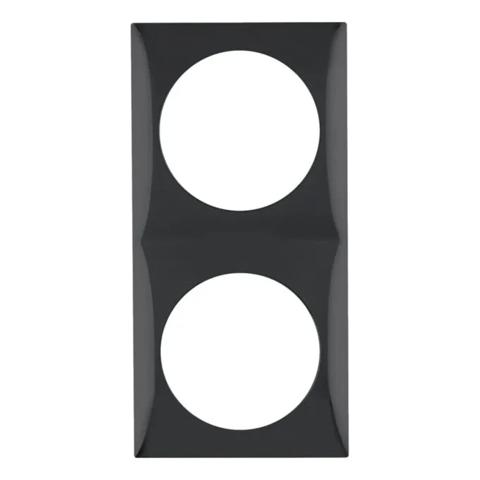 Berker 918262510 wall plate/switch cover — image 1