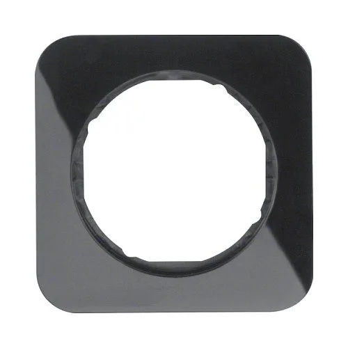 Hager 10112145 wall plate/switch cover — image 1