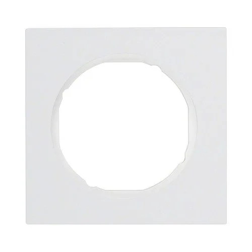 Berker 10112289 wall plate/switch cover — image 1