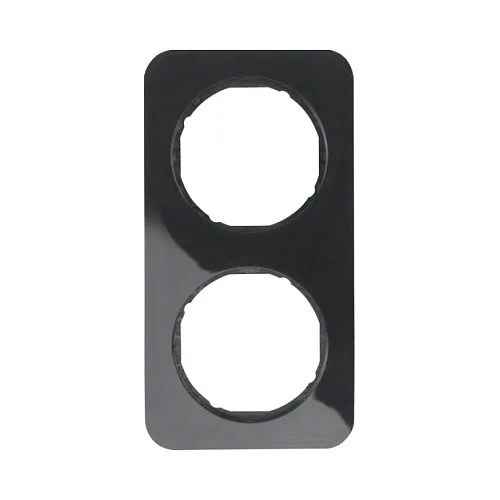 Berker 10122145 wall plate/switch cover — image 1