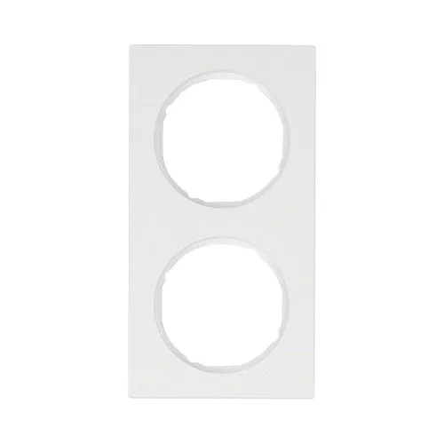 Berker 10122289 wall plate/switch cover — image 1