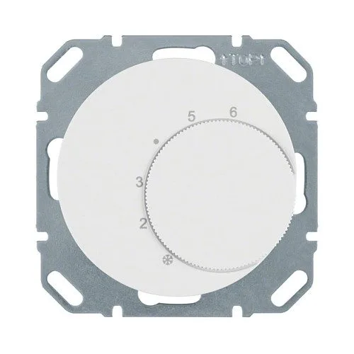 Hager 20262089 light switch — image 1