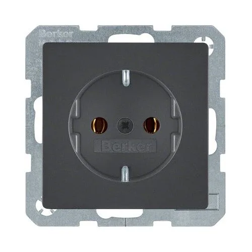 Berker 41436086 socket-outlet — image 1