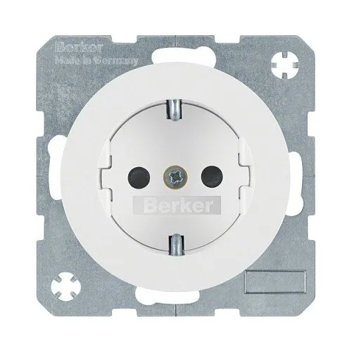 Hager 47232089 socket-outlet — image 1