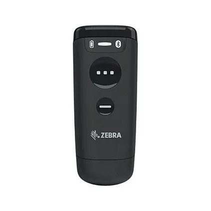 Zebra CS60 — image 1