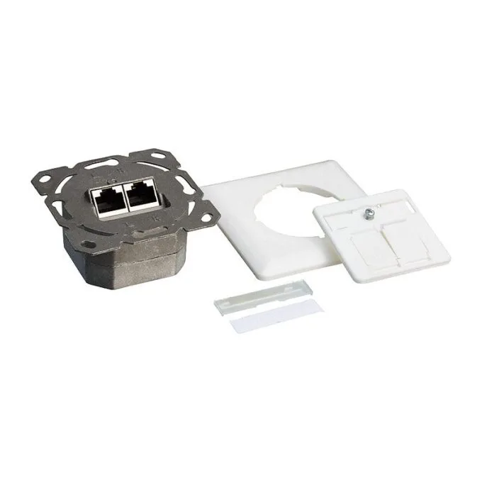 LogiLink NP0123 socket-outlet — image 1