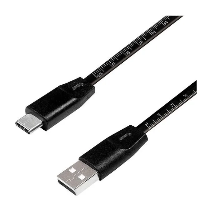 LogiLink CU0157 USB cable — image 1
