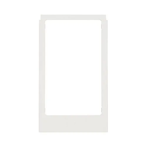 Berker 13207009 wall plate/switch cover — image 1