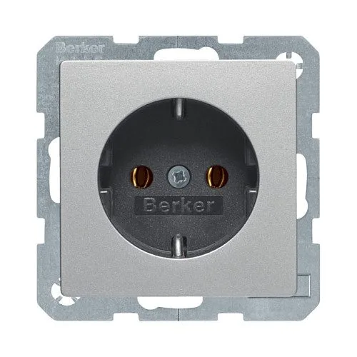 Hager 47436084 socket-outlet — image 1