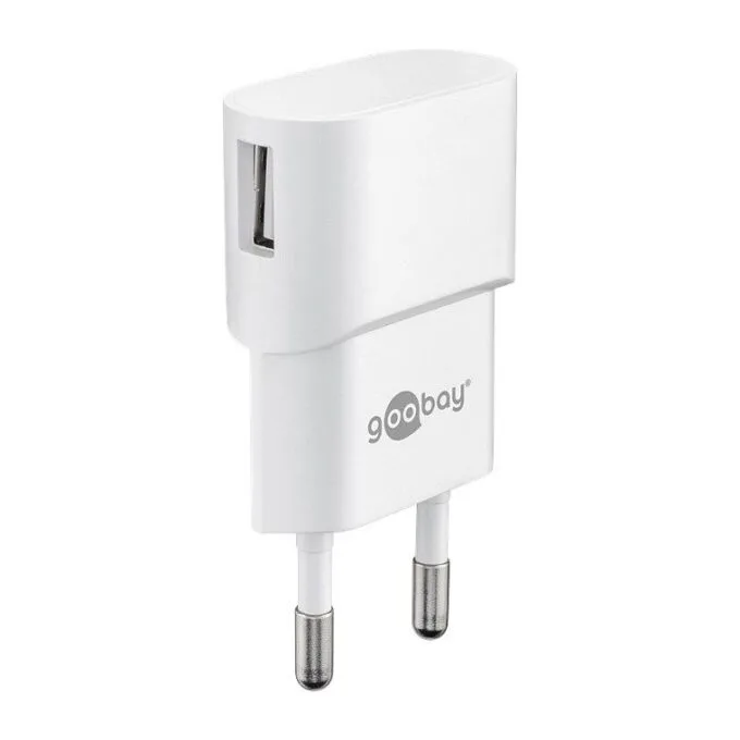 Goobay 44948 mobile device charger — image 1