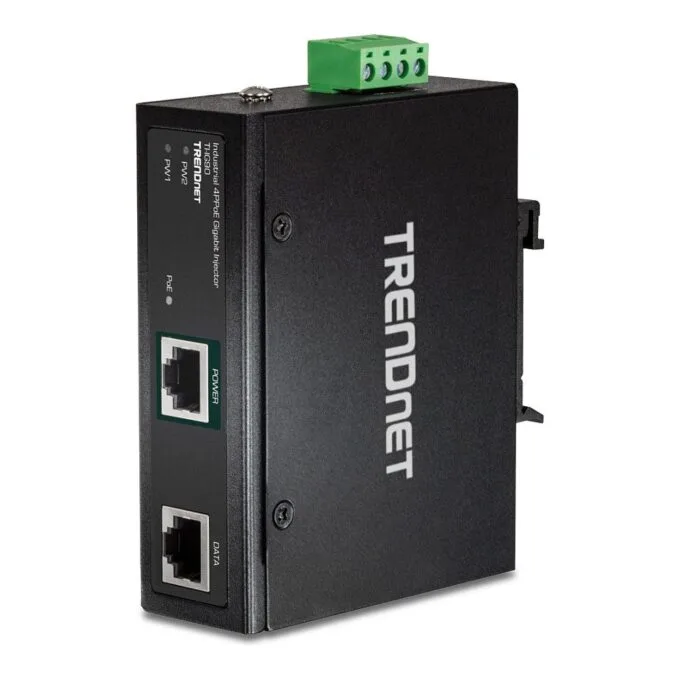 Trendnet TI-IG90 PoE adapter — image 1