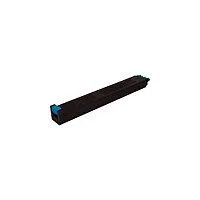 Sharp MX36GTCA toner cartridge — image 1