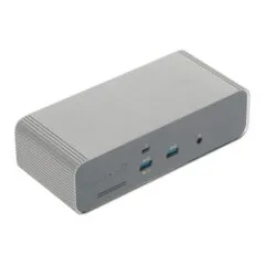 Targus DOCK230EUZ laptop dock/port replicator