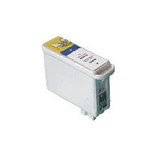 Epson T596C ink cartridge — image 1